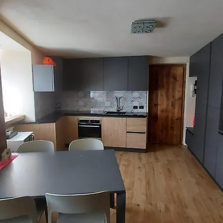 Caratteristico Mono A La Saxe - Condominio Anne * Courmayeur