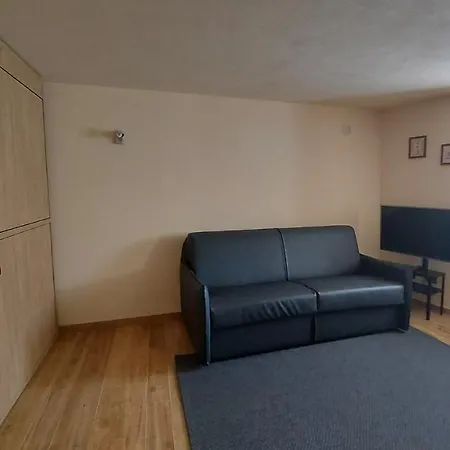 Apartman Caratteristico Mono A La Saxe - Condominio Anne Courmayeur