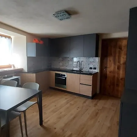 Caratteristico Mono A La Saxe - Condominio Anne